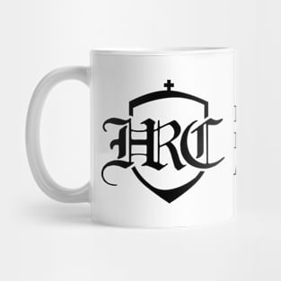 Holy Redeemer Mission Statement Mug